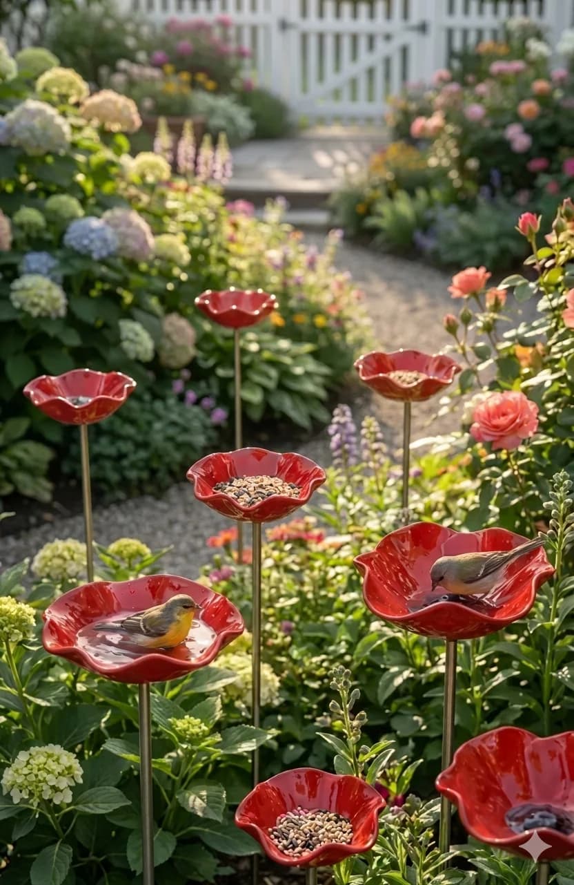 Fleur d’Aube — La poésie du jardin - product image