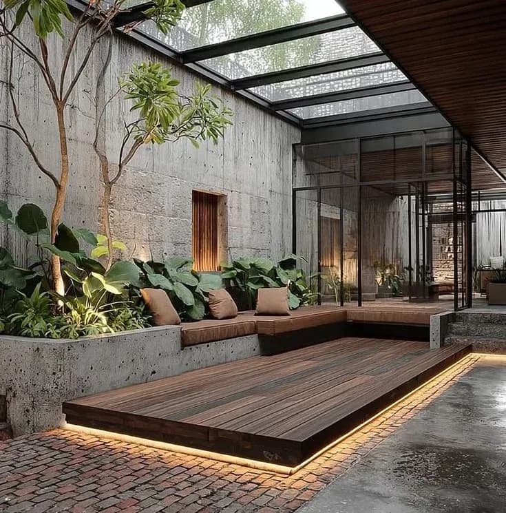 L’ART DU PATIO collection image