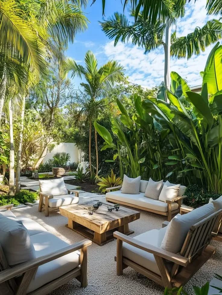ÉLÉGANCE TROPICALE collection image